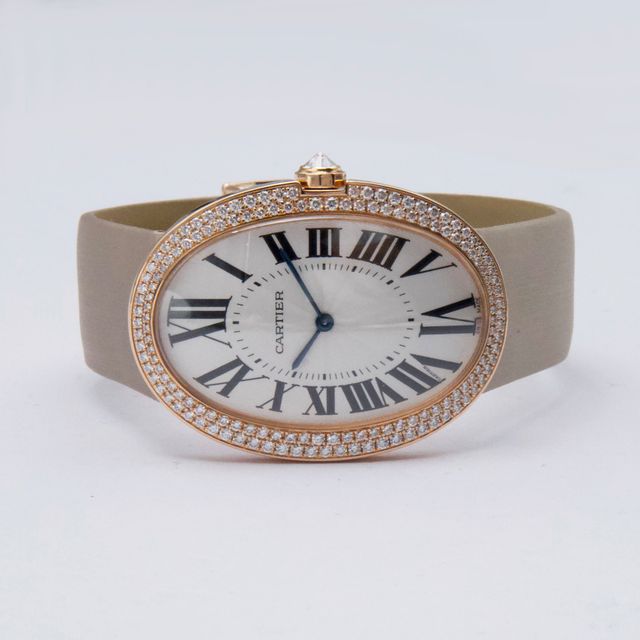 Cartier Baignoire WB520005 Image 3